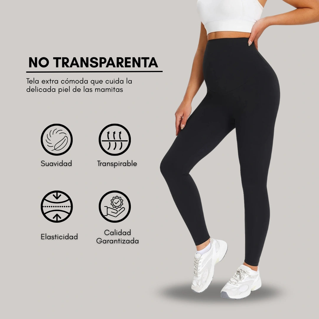 Leggings Maternos MamiFlex