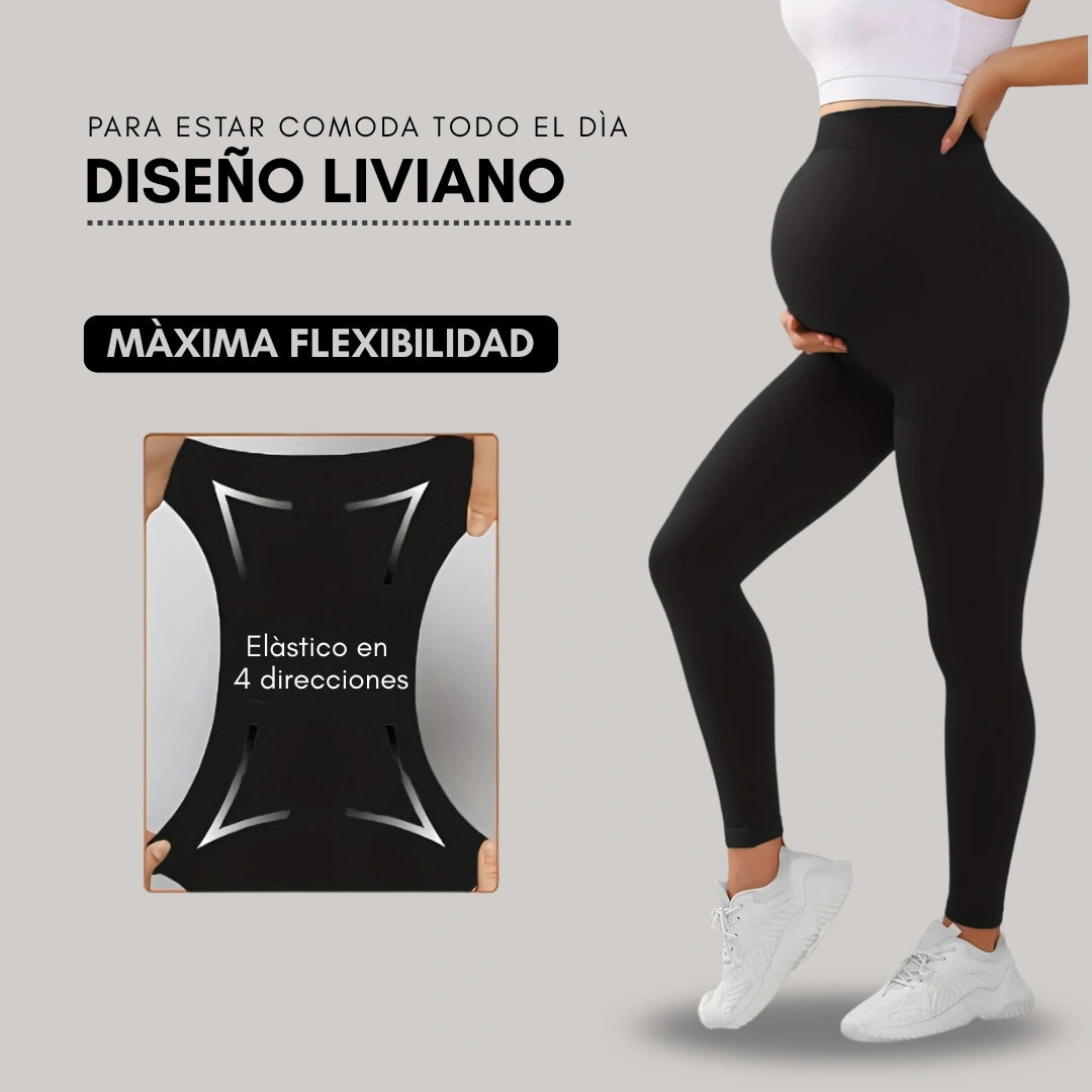 Leggings Maternos MamiFlex