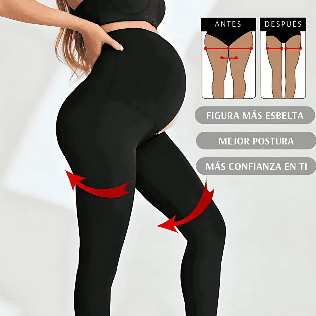 Leggings Maternos MamiFlex